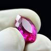 Natural 6.90 Ct Ruby Pink Marquise Shape   Loose Gemstone