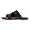 UGG Matira Fashionable Comfortable Rubber Sole Slide Sandals Women sandals Black 1167452-BLK