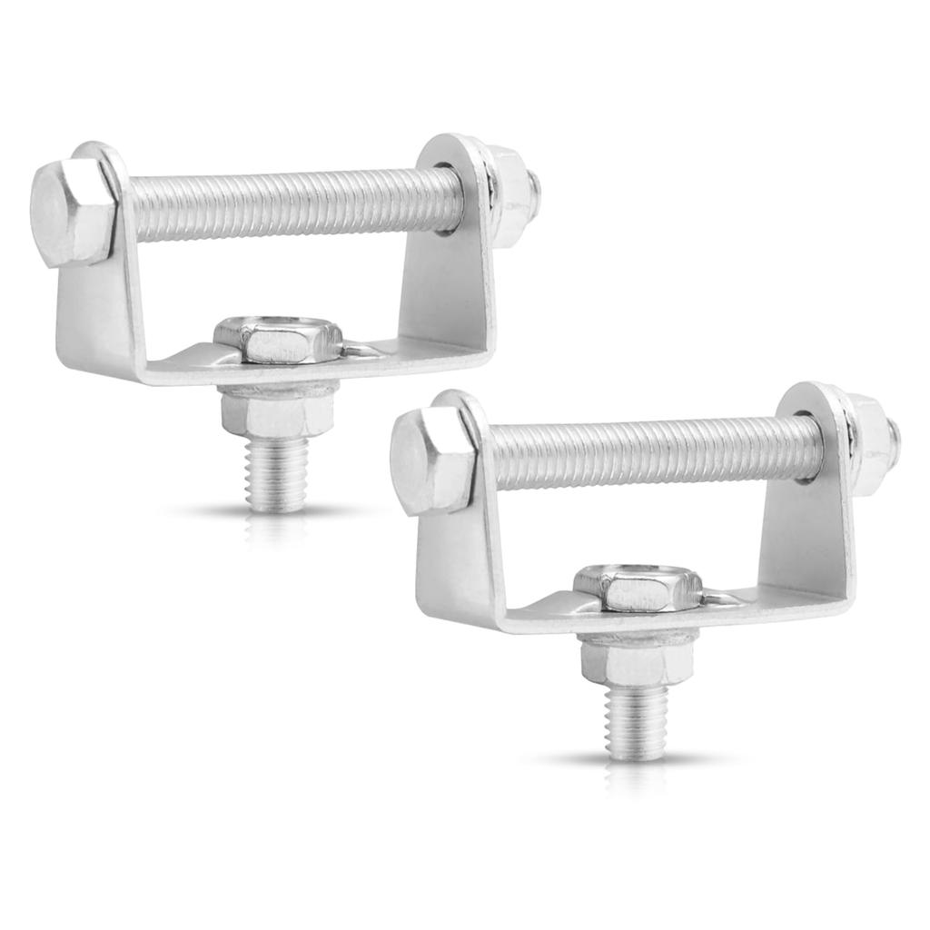 Ygmylandbb LED Work Light Stay, Work Light Mounting Stay, Bracket, Fog Lamp, Work Light,