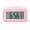Explosive Mini Luminous Small Alarm Clock Student Multifunctional Alarm Clock Wake Up Artifact Smart Electronic Clock