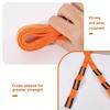 1pair Labor Saving Tie Down Straps Heavy Duty Reusable Durable for Moving Furniture Appliances Heavy Objects Lifting Transport