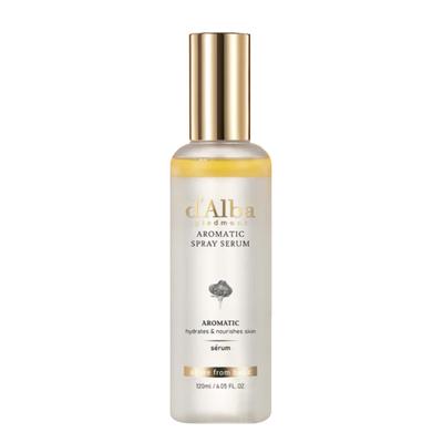 Weißer Trüffel Erstes aromatisches Spray-Serum