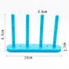 Magnetic Bobbin Holder,Thread and Bobbin Organizer for Machine Sewing Magnetic Adsorption Bobbin Organizer Storage