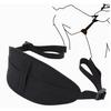 Extra Thick Padded Door Swing Ergonomic Leg Support Adjustable Over-The-Door Sling System Heavy-Duty Comfort Harness for Couple