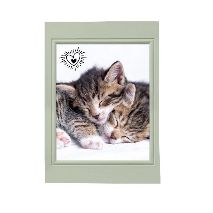 Set of 3 Cute Kittens Tea Towels