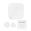 ZigBee 3.0 Smart Button Switch Wireless Mini Switch for DIY Home Automation Scene APP Remote