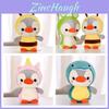 Peluche Pinguino Carino Morbido e Soffice Ottimo Regalo Per Bambini