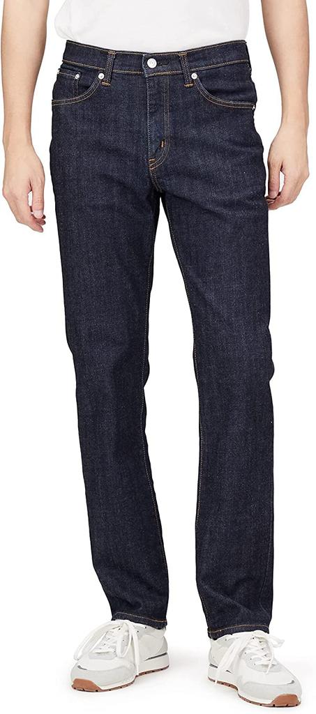 Edwin Jeans Indigo Size 42 Men's E50313, Blue,