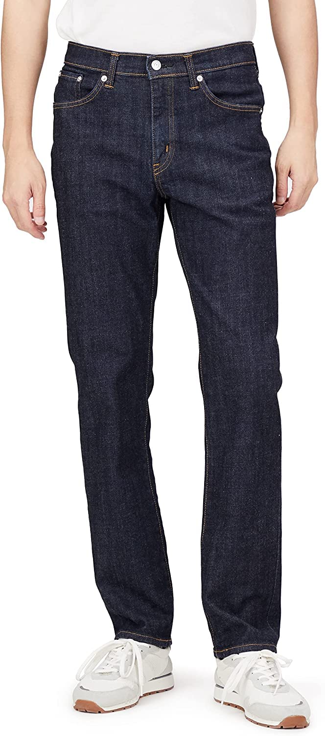 

Джинсы Edwin Индиго Размер 42 Мужские E50313, Синий,