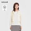 Lafuma Women's Water-Repellent Stand-Collar Drawstring Jacket LFJA5AF03