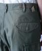 AVIREX BDU CARGO PANTS Men's XL 310 Olive 783-4910005