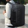 Menbag Boston Gym Backpack Ozk591h