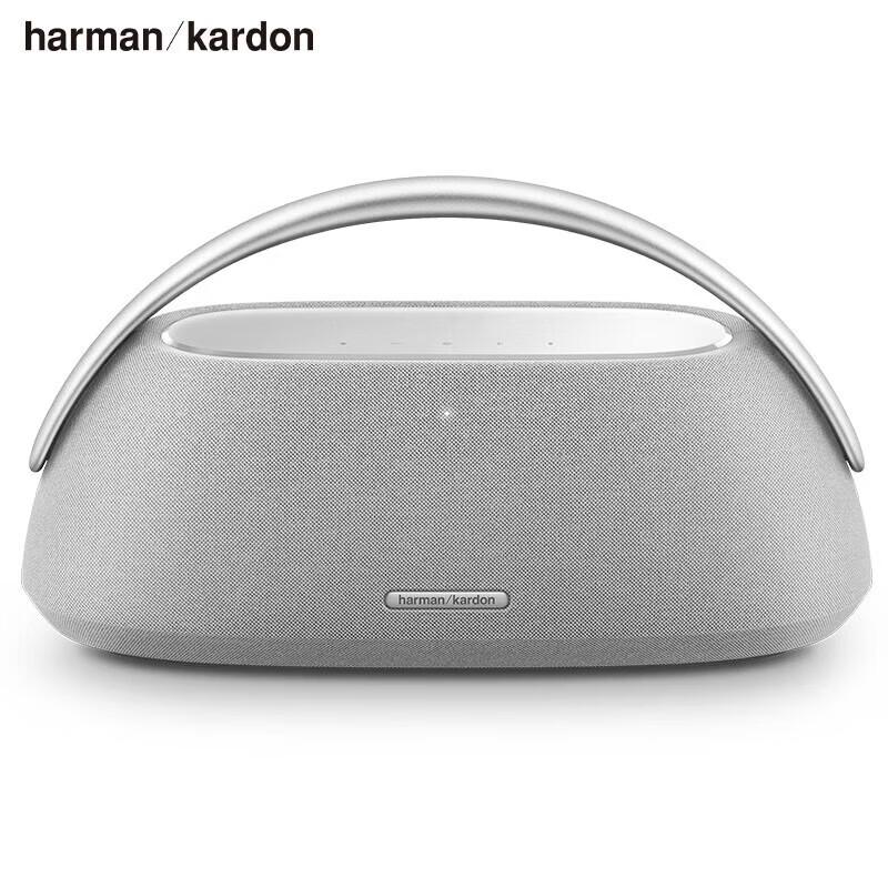 

Портативна Bluetooth-колонка Harman Kardon Go + Play 3