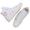 Converse 1970s Comfortable Minimalist High-Top Canvas Shoes Unisex Sneakers White A10304C