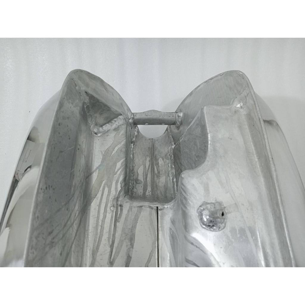 Petrol Fuel Tank + Monza Cap BMW R100S R100Cs R100Rs R100Rt Chrome |Fit For