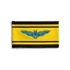 Aertemisi 20'' x 12'' Brecknockshire Wales Rectangular Throw Pillow Cushion Covers Cases Pillowcases 50cm x 30cm