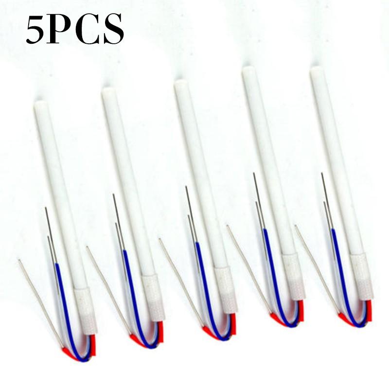9cm Heating core Tools Assembly External Thermal 5pcs Iron High quality