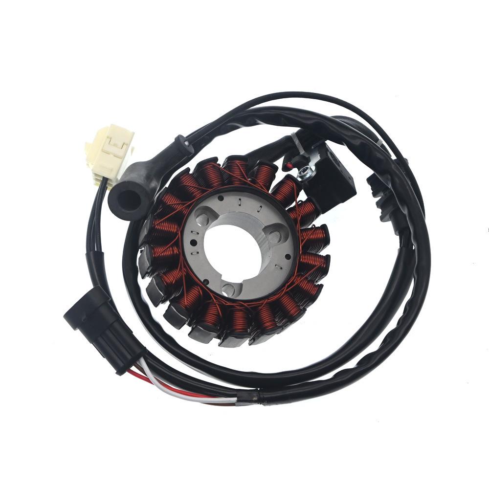 Stator Coil for Piaggio SRMAX300/NEXUS250