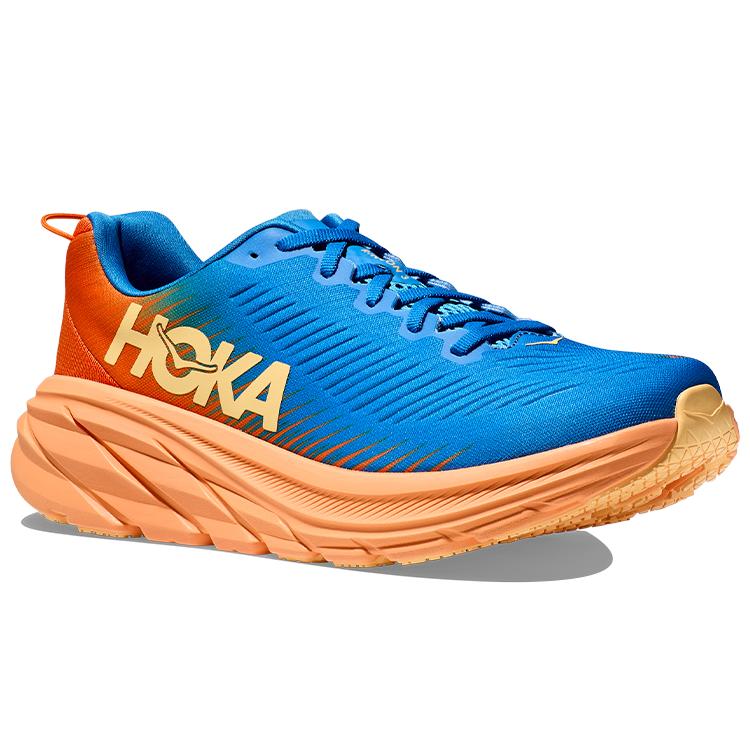 HOKA ONE ONE Rincon 3 'Coastal Sky Vibrant Orange' 1119395-CSVO