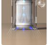 USB Air Purifier with Negative Ion, Formaldehyde and Odor Removal, Indoor Deodorization.