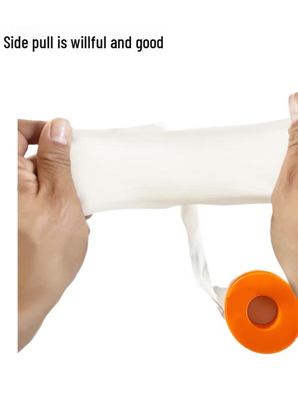 Raw Rubber Water Pipe Sealing Tape – Widened & Thickened