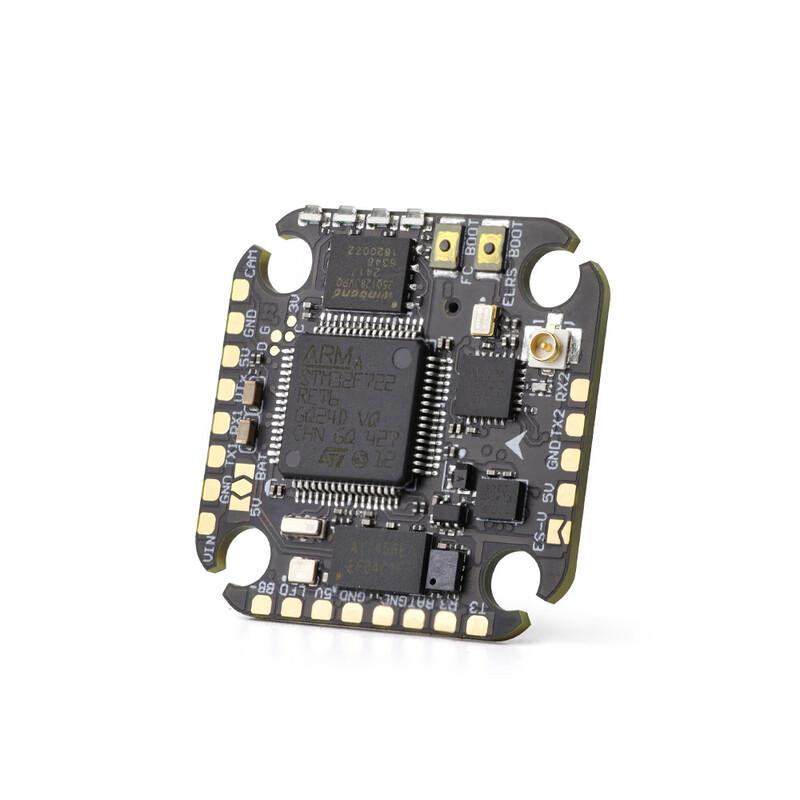 SPECTER F722 Lite ELRS 2.4G Racing Flight Controller