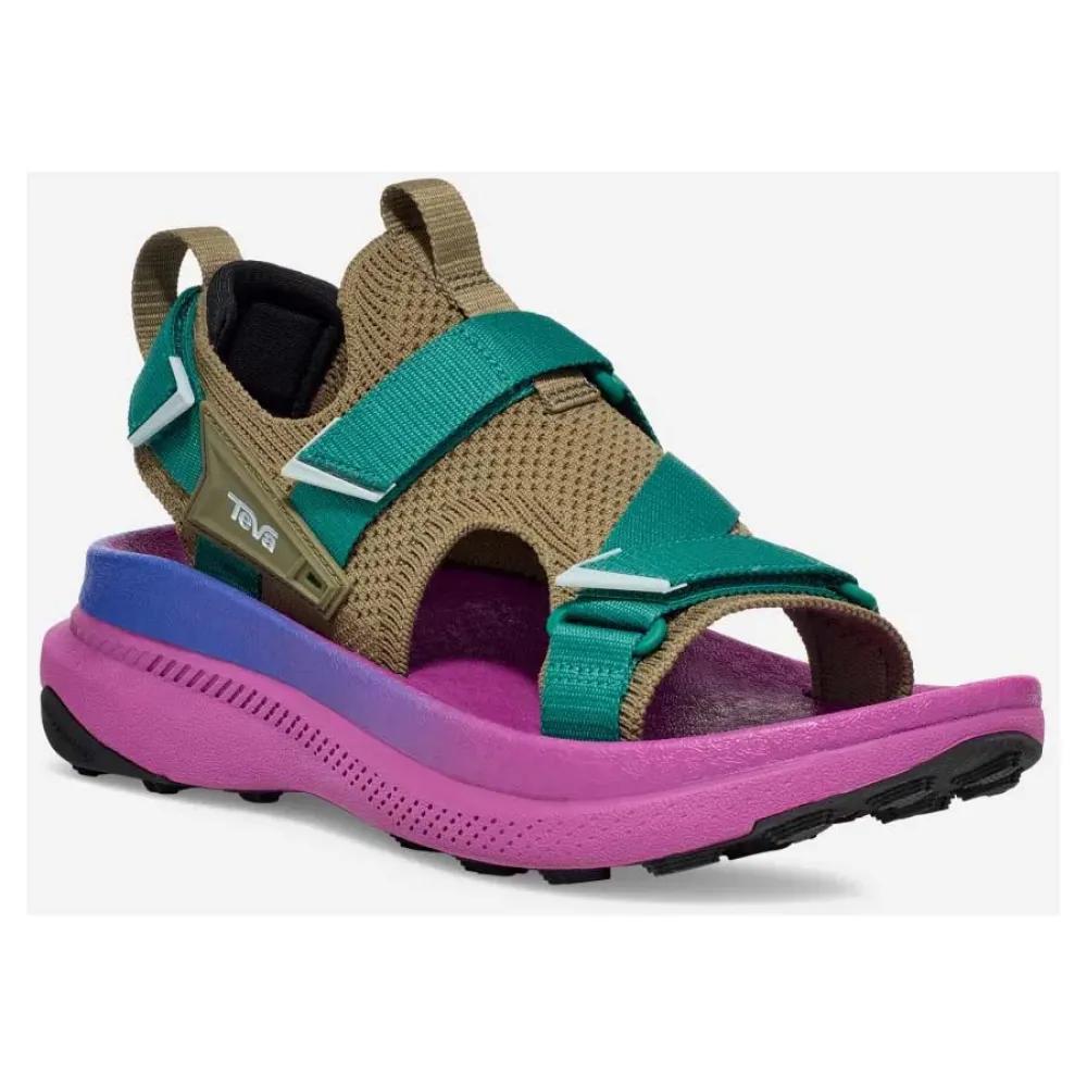 Teva Сандалии Riderunner