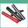 Car Air Freshener With Fragrance Sticks Classic Black Silver Red Blue Or Gold Elevate Your Car's Ambiance With Delicate Aroma