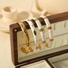 Armbänder – Manschettenarmbänder
