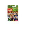 UNO Minecraft Card Game Board Game for the Family