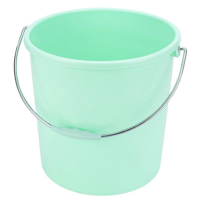 

Jingwu Rong Military-Style Thickened Plastic Training Bucket