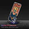 Boho Hippy Mushroom Sunrise Phone Case For Redmi Note 15 Pro 5G 14 13 12 Pro Plus 11 11T 11E 11S 10 Pro 10S 9 9S Cover Cell Clea