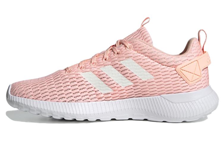 Adidas Neo Adidas Didas Neo Cloudfoam Lite Racer Climacool  Pink Blue  Women s F36756 37⅓