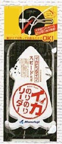 

Marufuji Squid Norinori Leader 5 7 pieces P-215 No.