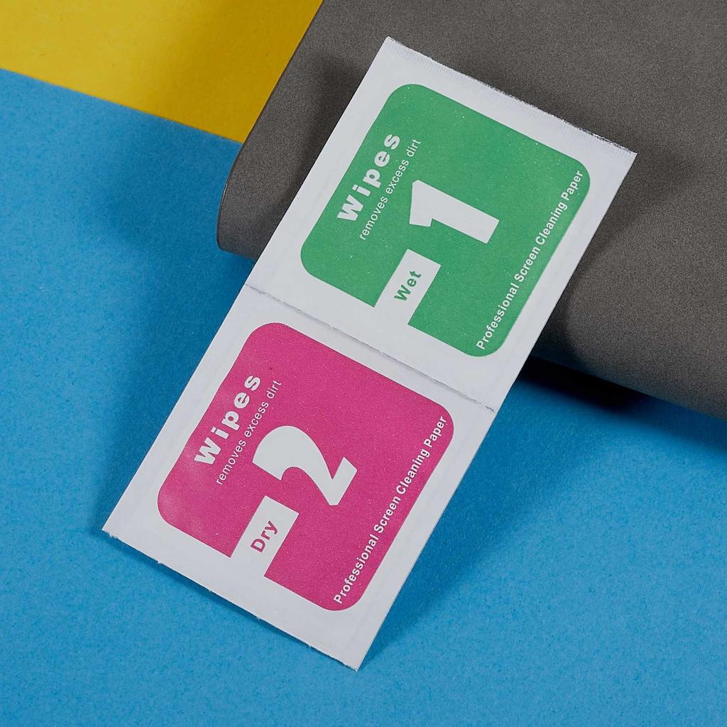 Für Nokia G11 Hartes Hohes Aluminium-Silizium-Glas Displayschutz 0,25 Bogenkante Staubdichtes Hartglasfolie