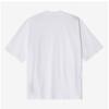 Marni Humu0223p1 UScS87 Low01 Logo Men S Short Sleeve Tee