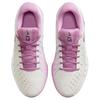 Nike Zoom aria GT. Scarpe da Basket Cut Academy 2 Rebound Grip Unisex Bianco Viola HV9775-104