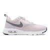 Nike Air Max Vision Fabric Synthetic Leather Round Toe Lace-Up Low-Top Lifestyle Shoes Women sneakers Pink White AH5228-600