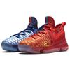 Nike KD 9 Fire And Ice GS 855908-400
