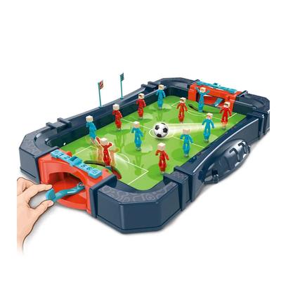 Stadium - Spring-loaded Handball Table