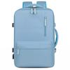 Mochila de Viagem Expansível Lishen