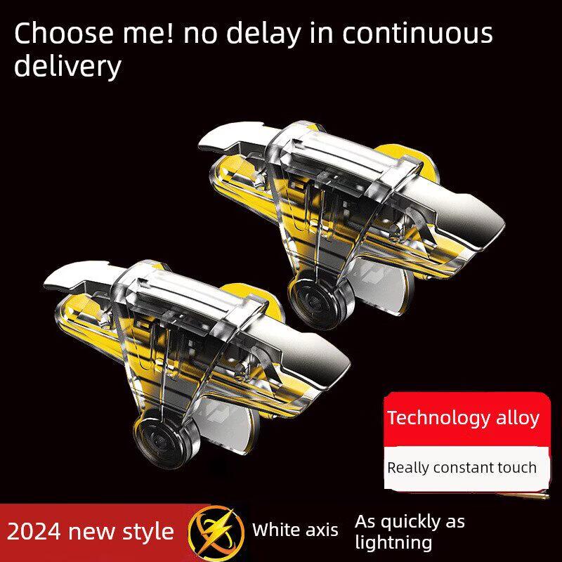 Mobiler Gaming-Trigger