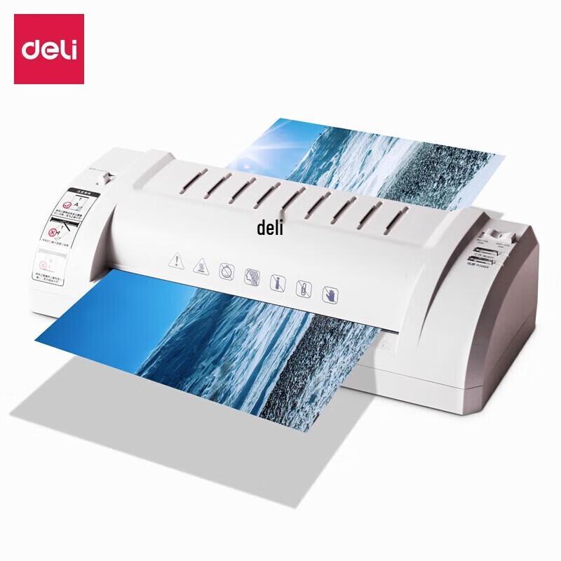 Deli 3893 A4 Laminator
