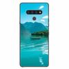 For LG K41s K51s Case Silicone Soft Fashion Animal Back Cover for LG Q70 Q60 Case Protector On for LGQ60 K 51S Cartoon Phone Bag