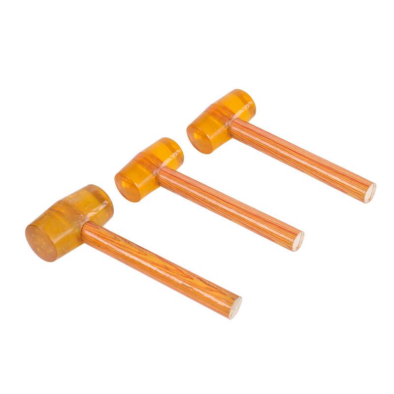 Hao Gong Bang Rubber Mallet