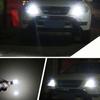 W5W T10 24SMD 4014 LED Car Vehicle License Plate Light Clearance Parking Lamp