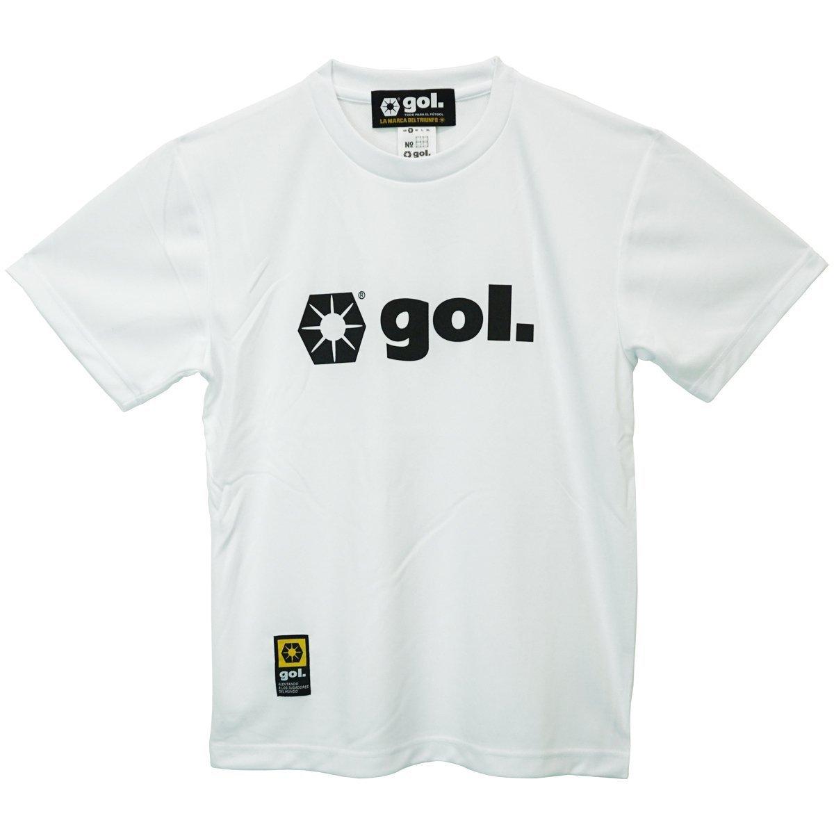 

Basic Dry Shirt WHT XL gol. G892-680 білий