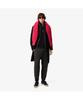 Lacoste Men'S Wheat Wool Full-Zip Cardigan Ah5181-55N 031