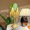 French Retro Tassel Desk Lamp - High-End Romantic European Style Night Light