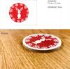 Wooden Christmas Tree Decorations D14